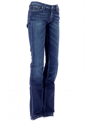 Vetements Jeans D&G BLEU MARINE