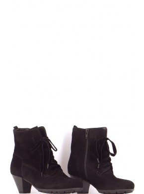 Chaussures Bottines / Low Boots GABOR NOIR