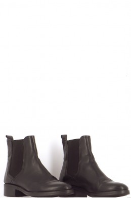 Bottines / Low Boots CAROLL Chaussures 37