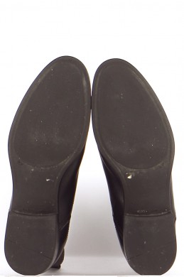 Chaussures Bottines / Low Boots CAROLL NOIR