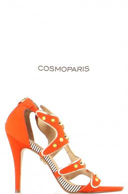 Escarpins COSMOPARIS Chaussures 37