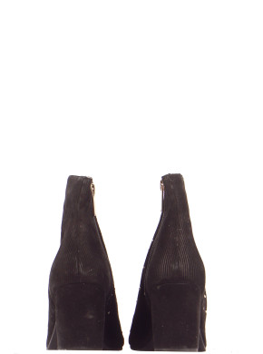 Chaussures Bottines / Low Boots BOCAGE NOIR