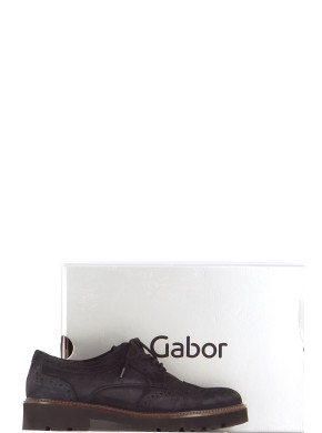 Derbies GABOR Chaussures 38