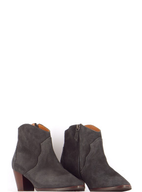 Chaussures Bottines / Low Boots ANONYMOUS COPENHAGEN GRIS