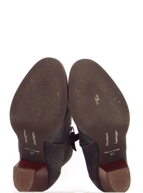 Chaussures Bottines / Low Boots ANONYMOUS COPENHAGEN GRIS