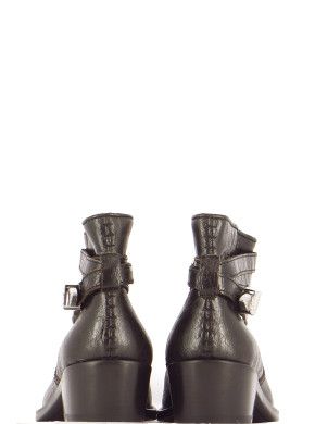 Chaussures Bottines / Low Boots ZADIG & VOLTAIRE NOIR