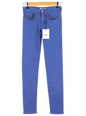 Jeans MAX-MOI Femme XS