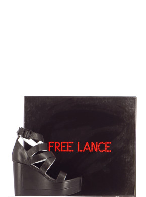 Sandales FREE LANCE Chaussures 35