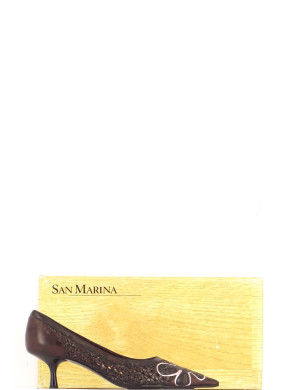 Escarpins SAN MARINA Chaussures 36
