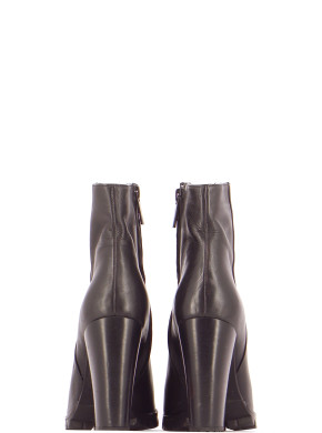 Chaussures Bottines / Low Boots THE KOOPLES NOIR
