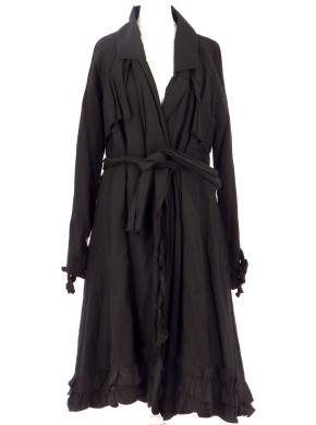 Trench CHRISTIAN LACROIX Femme FR 40