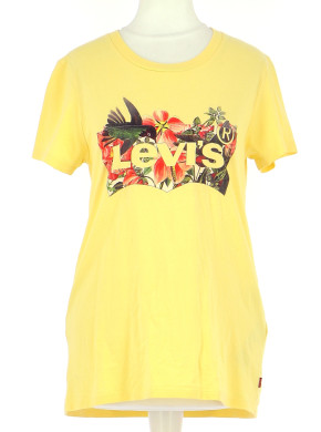 Tee-Shirt LEVIS Femme XS