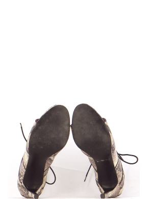 Chaussures Sandales ANDRE NOIR