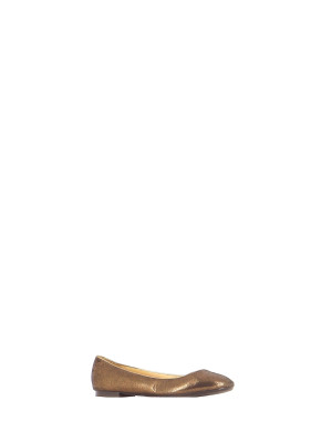 Chaussures Ballerines MELLOW YELLOW OR