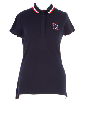 Polo TOMMY HILFIGER Femme S