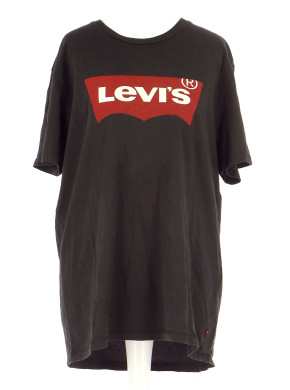 Vetements Tee-Shirt LEVI'S NOIR