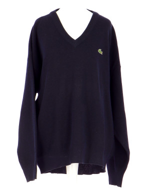 Pull LACOSTE Femme T5