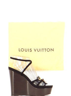 Sandales LOUIS VUITTON Chaussures 37