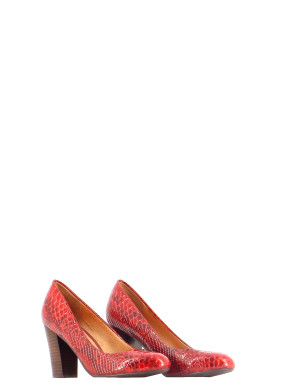 Chaussures Escarpins MELLOW YELLOW ROUGE