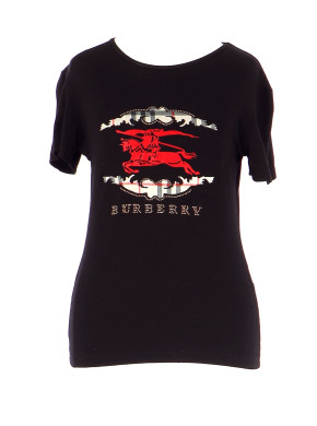 Tee-Shirt BURBERRY Femme M