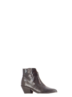 Chaussures Bottines / Low Boots VANESSA WU GRIS