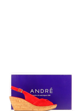 Sandales ANDRE Chaussures 37