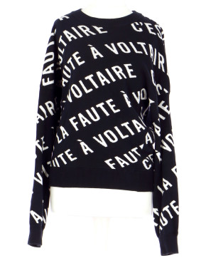 Pull ZADIG - VOLTAIRE Femme S