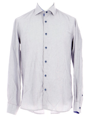 Vetements Chemise FATHER AND SONS GRIS