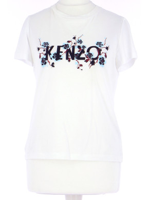 Tee-Shirt KENZO Femme XS