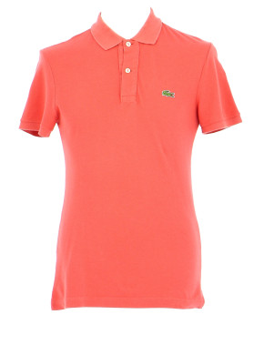 Polo LACOSTE Homme T2