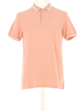 Polo FRED PERRY Homme S