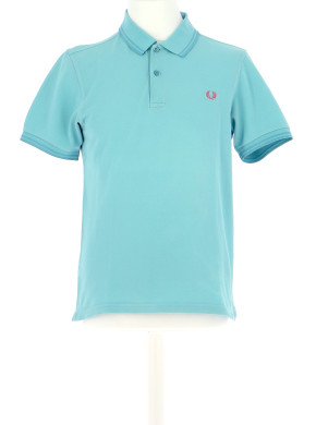 Polo FRED PERRY Homme S