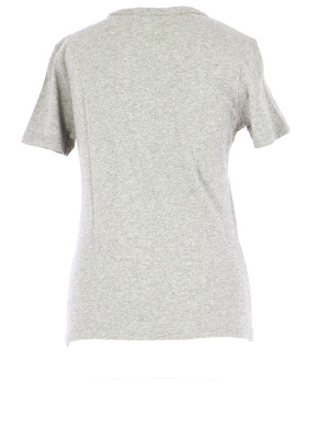 Vetements Tee-Shirt SEE BY CHLOÉ GRIS