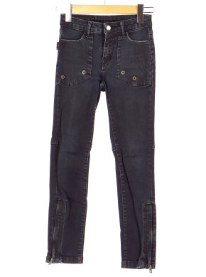 Jeans ZADIG & VOLTAIRE Femme W24