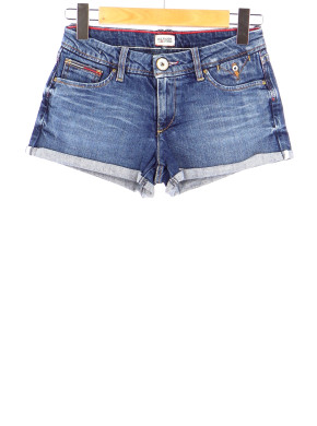 Short TOMMY JEANS Femme W26