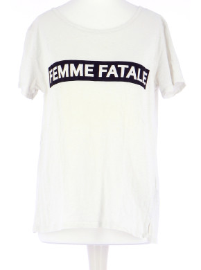Tee-Shirt BA-SH Femme T1