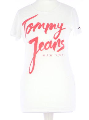 Tee-Shirt TOMMY JEANS Femme S