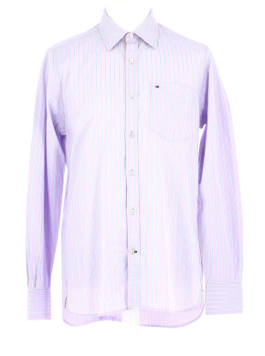 Chemise TOMMY HILFIGER Homme S