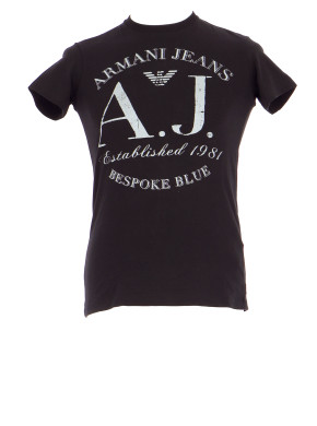 Tee-Shirt ARMANI JEANS Homme M