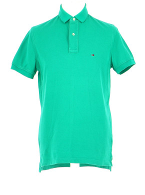 Polo TOMMY HILFIGER Homme S
