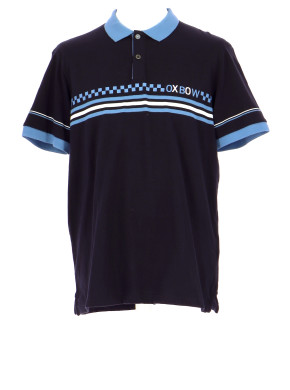 Polo OXBOW Homme L