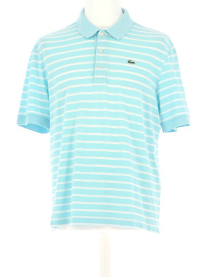 Polo LACOSTE Homme FR 44