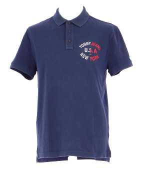 Polo TOMMY JEANS Homme S