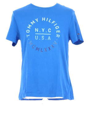 Tee-Shirt TOMMY HILFIGER Homme M
