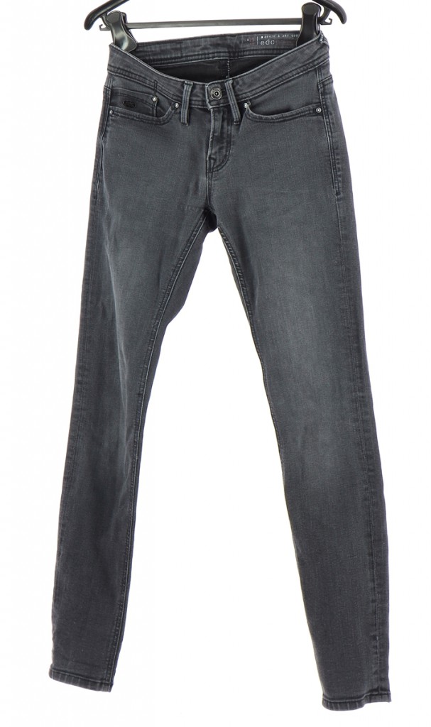 Vetements Jeans ESPRIT GRIS