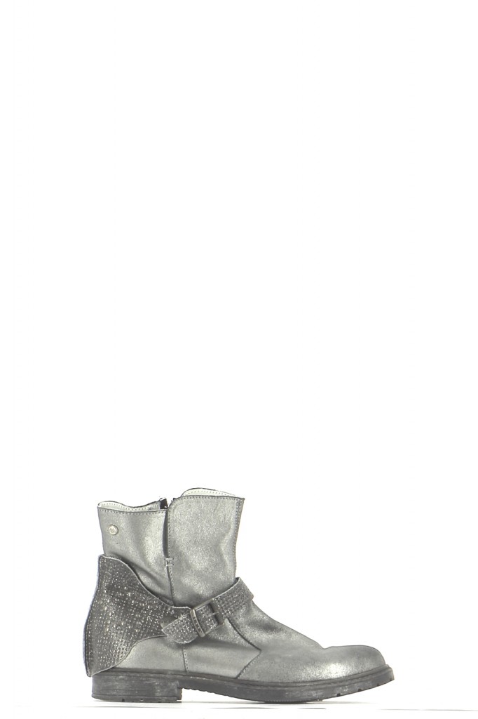 Chaussures Bottines / Low Boots IKKS GRIS