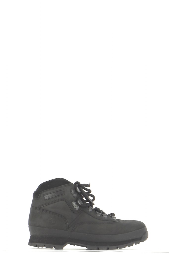 Chaussures Sneakers TIMBERLAND NOIR